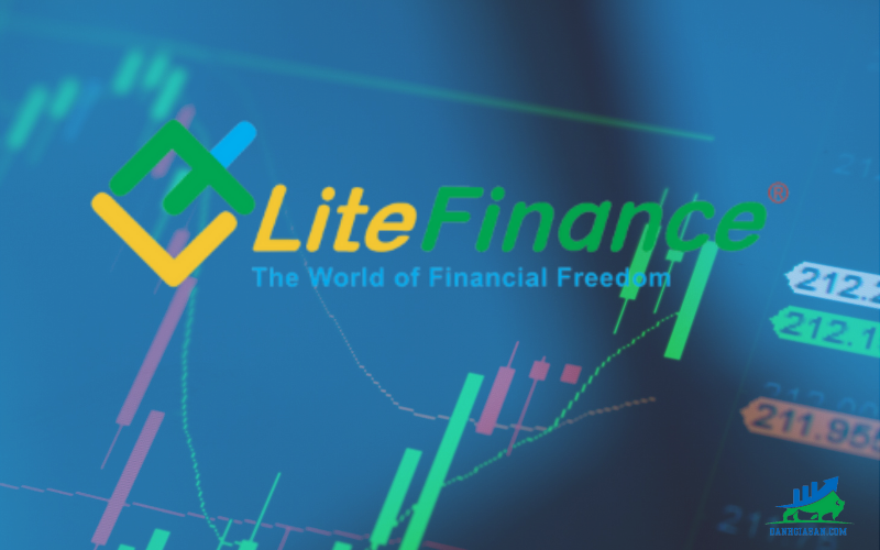Các Loại Tài Khoản Tại Litefinance 1