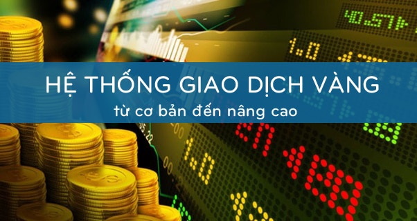 Giao Dich Vang