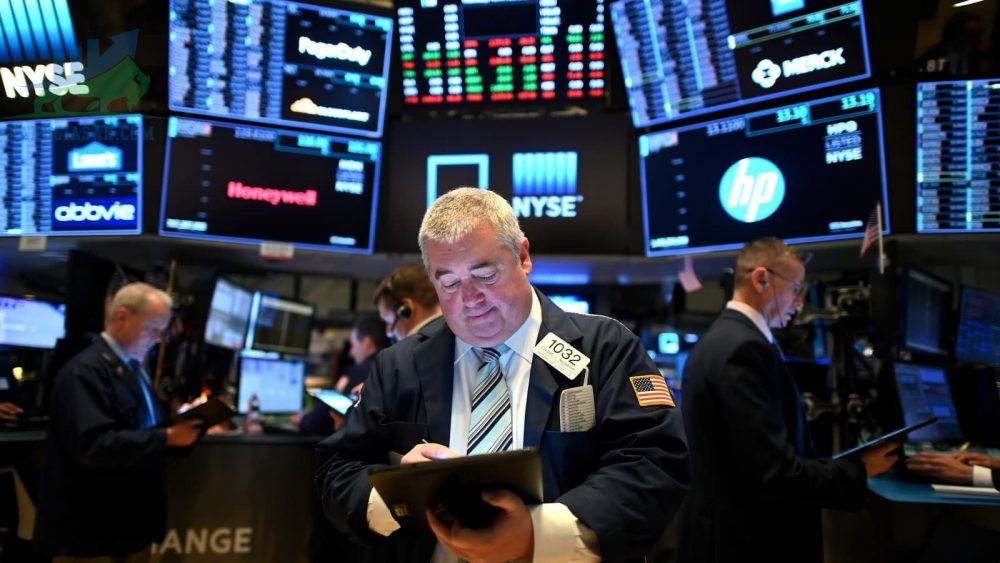 Sp 500 Nasdaq đạt đỉnh đóng Cửa Kỷ Lục Result Scaled