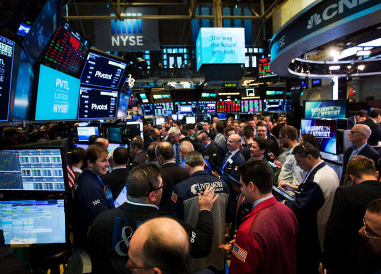Como Investir Sp 500 Bolsa Valores 1 Imagem