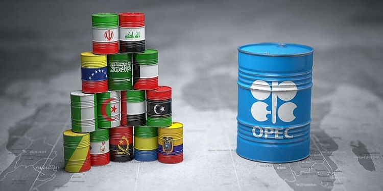 Opec