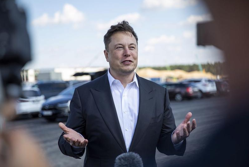 Musk