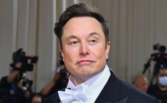 Musk