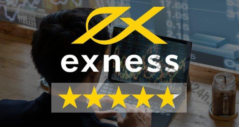 Exness