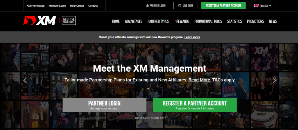 Xm